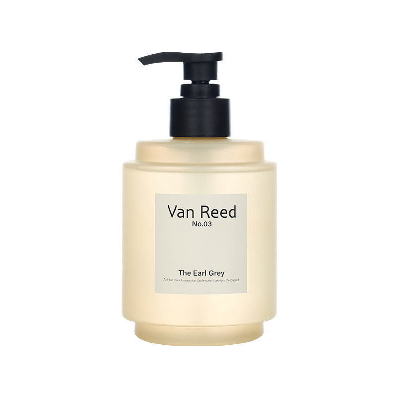 【烈儿宝贝直播间】VanReed抑菌香氛内衣洗衣液防护hpv内裤去血渍