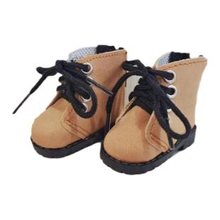 现货20cm棉花娃娃通用鞋子中号掌门狗配件帆布鞋靴子皮鞋合集热销