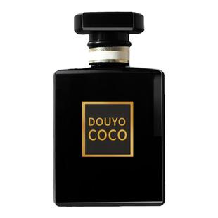 DOUYO COCO可可女士香水女士持久淡香留香清新小众正品官方旗舰店