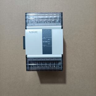 溢价-信捷PLC扩展模块,型号XD-E4AD,成色95新,为单