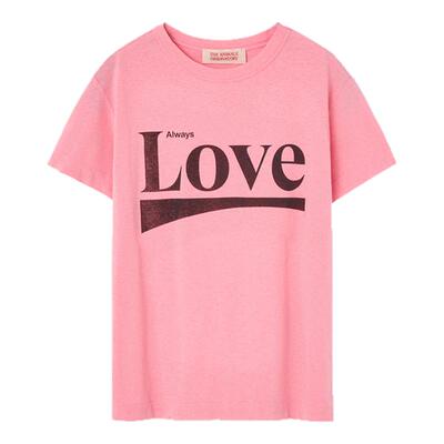 3件5折 TAO SS25春夏儿童宝宝纯棉短袖衬衫短裤长裤