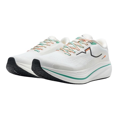 特步青云2.0LITE男鞋耐磨减震