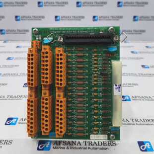 HONEYWELL51304453100分析输入高水平STI输入模块MUTAIH02REV.L