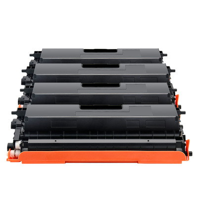 虫虫适用兄弟TN370粉盒 TN310 HL4150CDN 4570CDW DCP9055W MFC9465 375硒鼓9460CDN DCP-9055CDN硒鼓墨粉盒