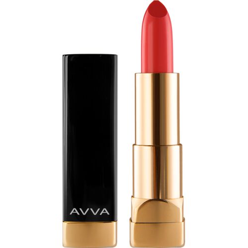 AVVA/艾微璀璨魅力口红女丰唇滋润持妆长久唇膏滋润补水