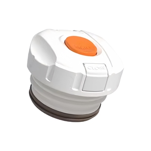 SUPOR苏泊尔随享保温杯盖子不锈钢保温水壶内盖塞子配件Kcv55af10