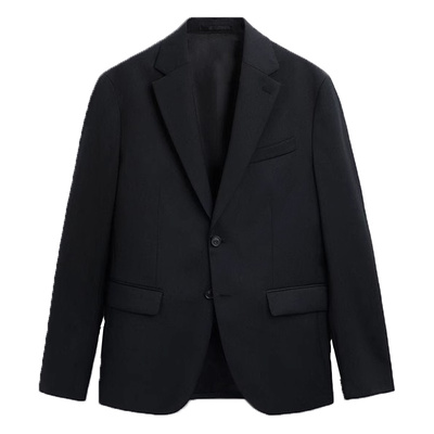 VE2高级感西装宽松四季款