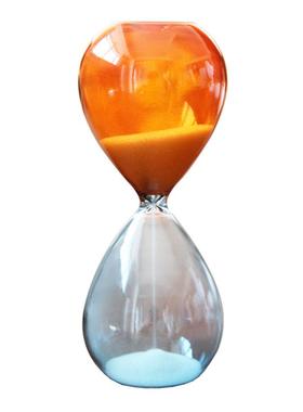 创意沙漏桌面摆件礼品兰亭阁玻璃