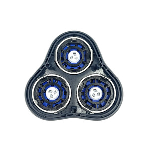 适配米家小米电动剃须刀刀头配件s101 s301男生刮胡刀刀片网头部