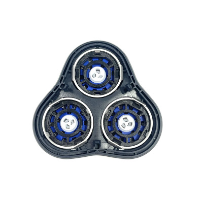 适配小米电动剃须刀刀头配件s301