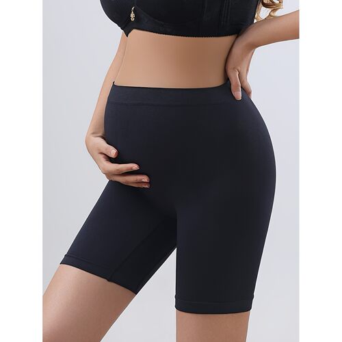B 26101 Maternity Yoga Shorts 孕妇瑜伽短裤 亚马逊欧美跨境
