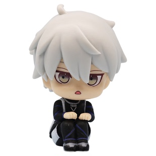 蓝色监狱手办蜂乐回 洁世一 千切豹马 凪诚士郎模型摆件生日礼物