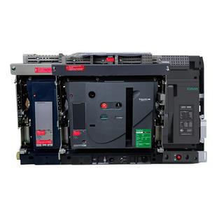 施耐德框架断路器800a/1250a空气开关NW NT MTZ MTE N1抽屉固定式