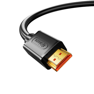 毕亚兹hdmi线2.0高清线4k连接电脑电视显示器240hz投影仪数据加长