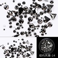 Нью-Йорк Шторм-14