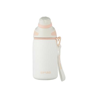 Simita316L不锈钢保温杯