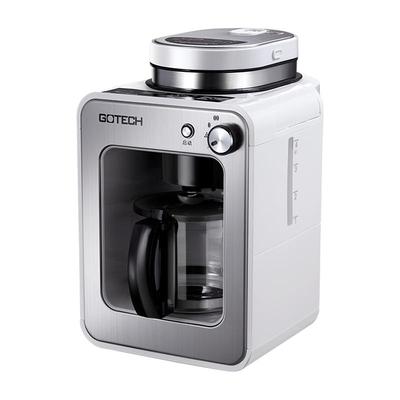 高泰美式咖啡机全自动小型家用