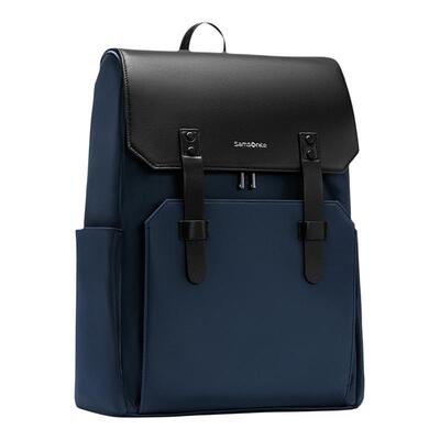 【自营】Samsonite/新秀丽商务双肩户外轻便潮流多功能电脑包NV0