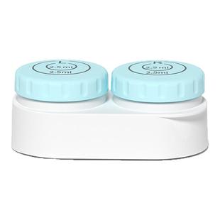 镜净硬性角膜塑形镜/OK镜护理消毒仪专用电泳解离仓