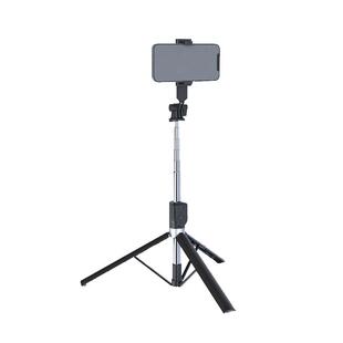 1.65米自拍杆三脚架便携手机支架落地抖音直播多功能拍照视频新款