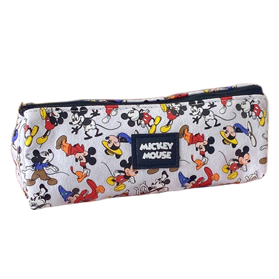 文具袋唐老鸭米奇可爱