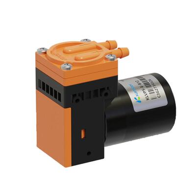 kamoer气泵电动隔膜泵