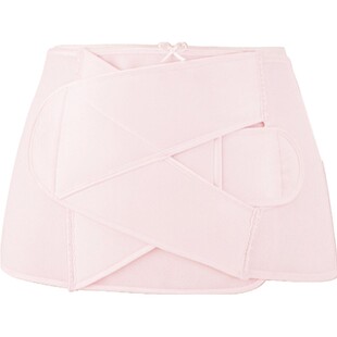 犬印本铺束腹带产后一阶段收腹带顺产剖腹产妇绷带舒适收腹透气