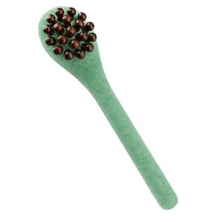 经络拍打器肩颈捶背敲打八虚养生锤按摩棒板拍子肝胆疏通专用礼盒