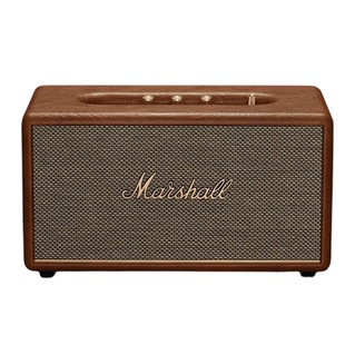 马歇尔MARSHALL STANMORE III 3代2代无线蓝牙音箱国行