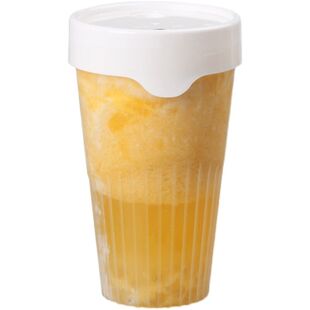 耐高温一次性奶茶杯 90口径PP食品级防烫咖啡饮料果汁瓶打包杯子