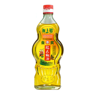 树上鲜花椒油商用凉拌菜专用四川正宗特麻油纯青红花椒油汉源藤椒