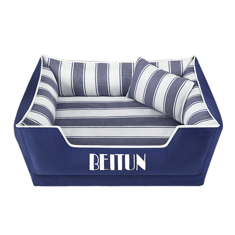 【高品+高颜】beitun狗窝帆布款