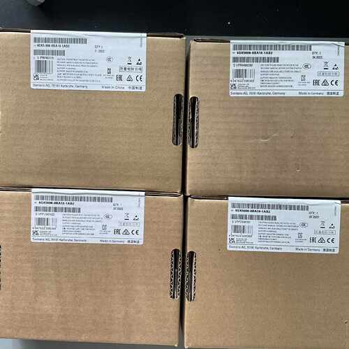 【询价】交换机 6GK5008-0BA10-1AB2 适用