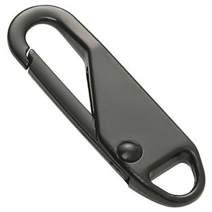 可拆卸拉链头万能通用型拉锁头替换拉链拉头拉链扣头吊坠拉片