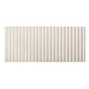 厨房橱柜遮挡帘防水防油烟滑轨布帘子遮挡杂物置物架遮丑折叠帘子