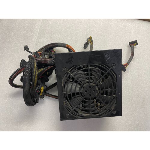 【维修议价】酷冷至尊GX650额定功率650W峰值功率750W80议价228
