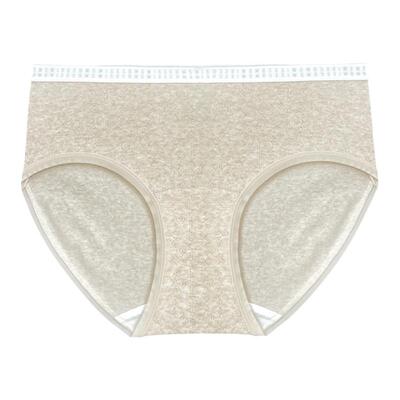 7A全裤抗菌婴儿棉内裤女包臀无痕