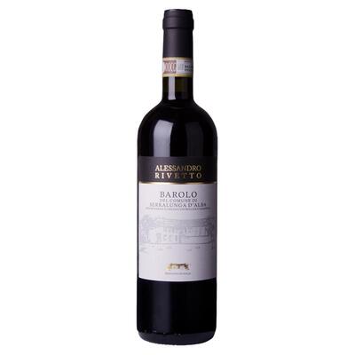 巴罗洛塞拉伦加阿尔巴红葡萄酒2012BAROLO DI SERRALUNGA DOCG