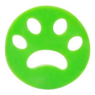 洗衣机除毛神器粘毛器可水洗宠物毛发清洁粘双面猫爪硅胶除毛器