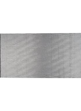 frey菲尔适用宝马X5X3五525系7系X1X6水箱散热器网520N52F18冷却
