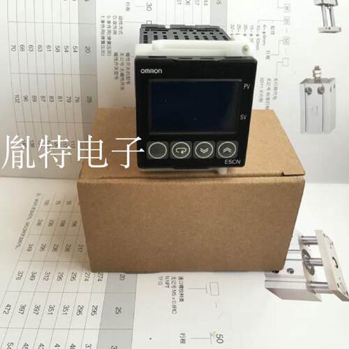 议价温控器表E5CN-R2TC E5CN-Q2TC E5CN-R2MTC-500 E5CN-Q2MTC-50