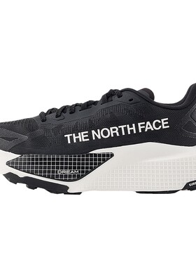 北面Altamesa500 V2越野跑鞋男户外抓地新款TheNorthFace|8DAJ