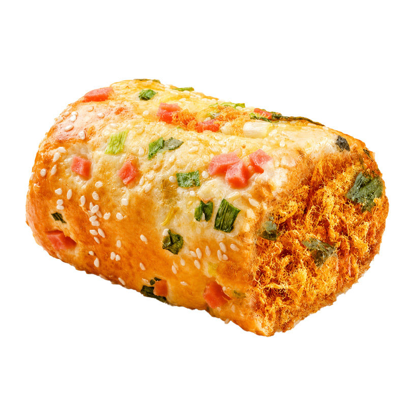 香葱肉松卷面包整箱早餐麦三明治夹心小吃休闲零食品爆浆香松鸡蛋