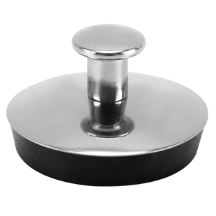 拖把池堵水塞橡胶皮塞子浴缸闭水塞地漏防臭堵孔头洗衣池密封盖子