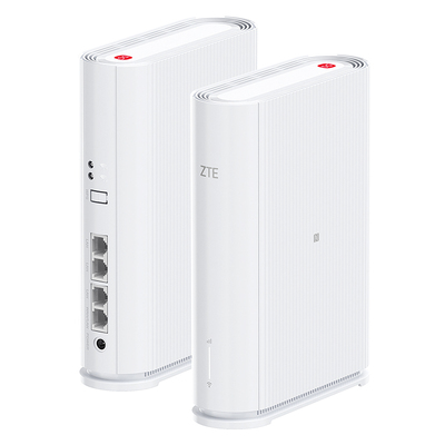 ZTE中兴随身WiFi移动路由器G5TS