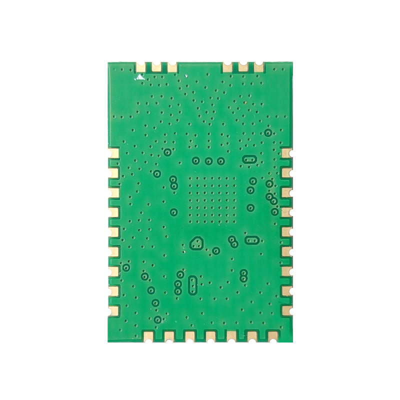 WiFi6+BT5.4双频USB3.0图传模块