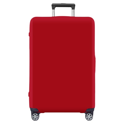 弹力布加厚行李箱保护套通用尺寸