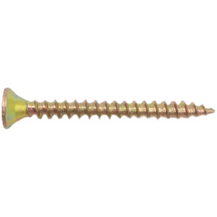 AA柱自攻螺丝上墙钉板螺丝钉环保M4*40 M4*50彩锌十字沉头小螺丝