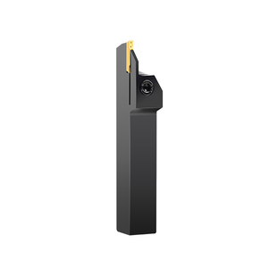 大切深加长切槽切断刀杆MGEHR3125/3732-12345mm数控车床外圆刀片