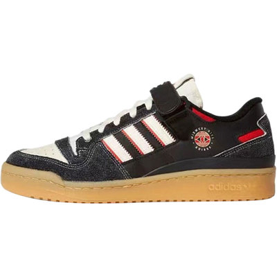 休闲低帮运动鞋Adidas/阿迪达斯